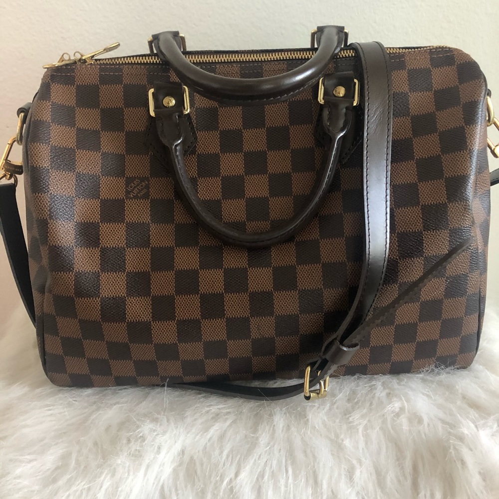 SOLDDD LV speedy bandouliere 30